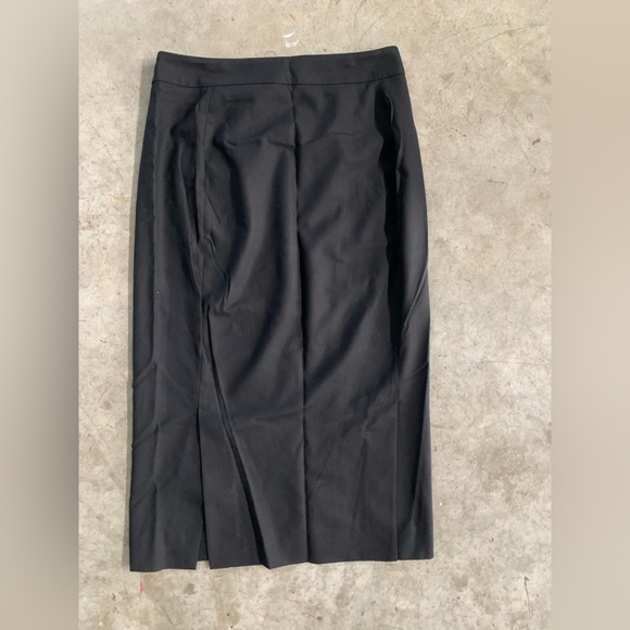 Kit & Ace Midi Pencil Skirt - Size 6 - Picture 5 of 5